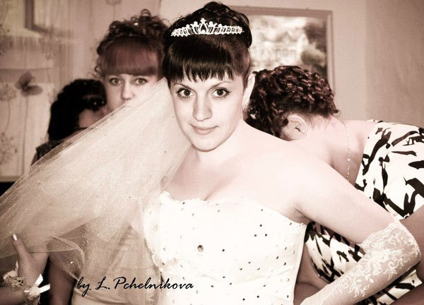 Надежда Богомякова