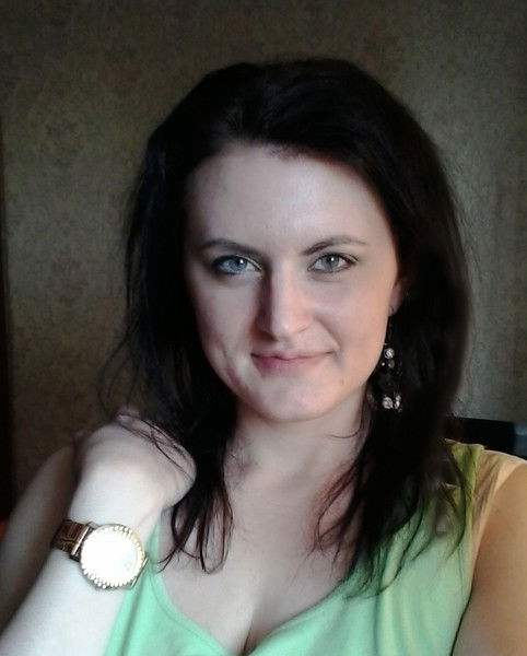 Ольга Аблецова