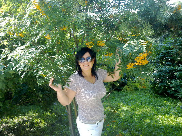 Татьяна Довгалёва