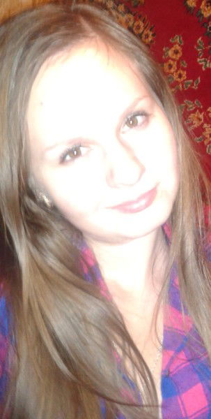 Oксана Михеева