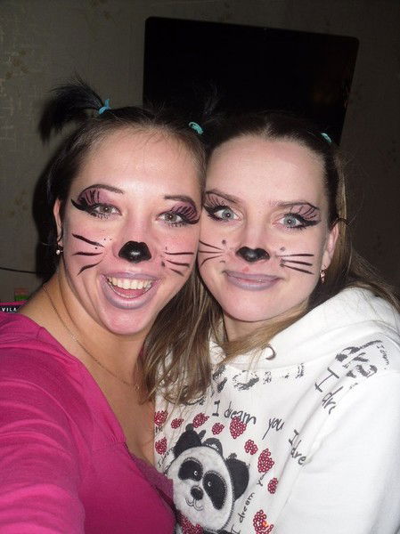 Людочка Ковалева