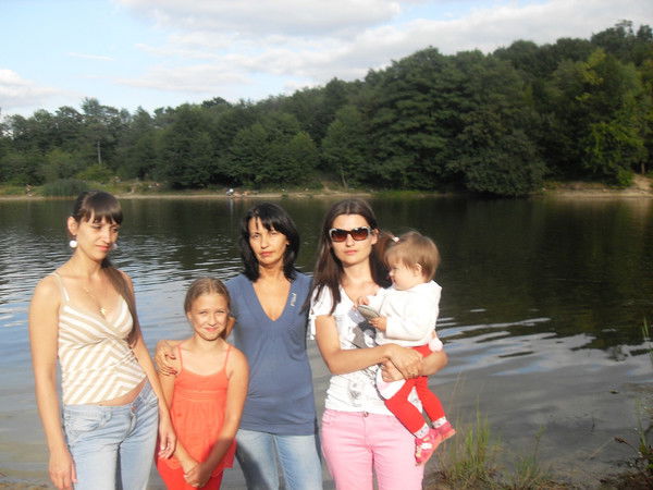 Наталья Асланиди