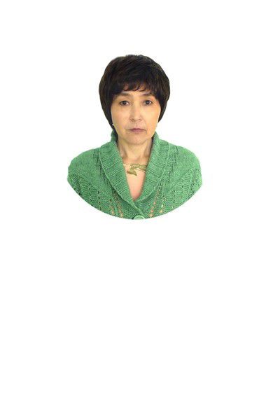 Замира Бекмухаметова