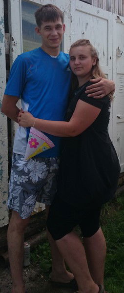 Алена Сергиенкова