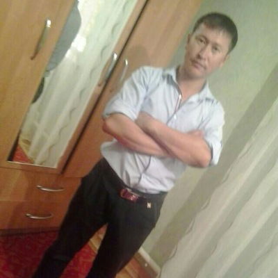 Ринат Нагашыбаев