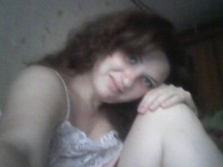 Надя Брусенцева