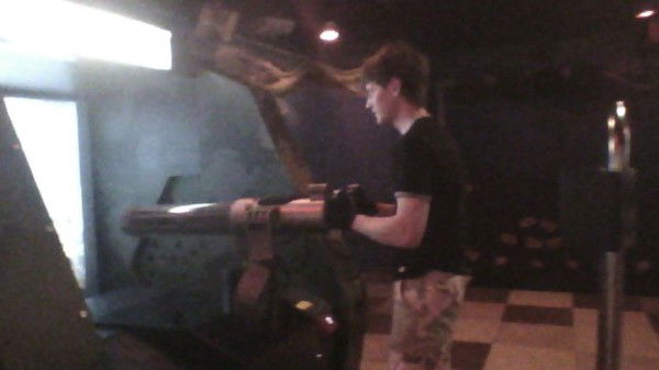 Иван Хлыстов