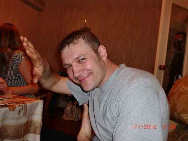 Евгений Ххх