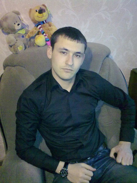 Владимир Сейдер