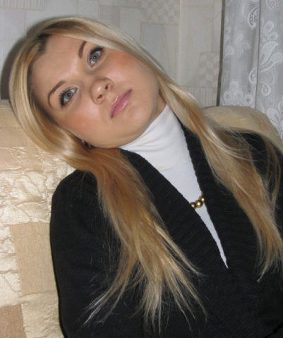 Екатерина Урванцева