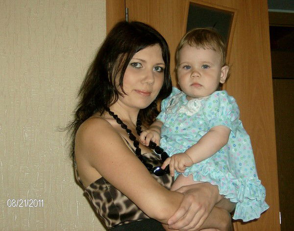 Анна Бабушкина