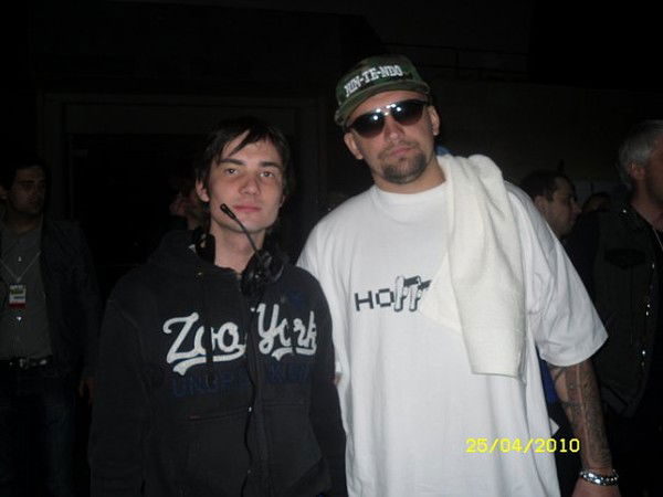 Revolver Казаков