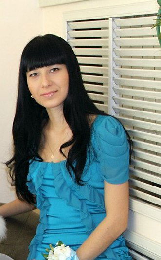 Жасмин Русанова