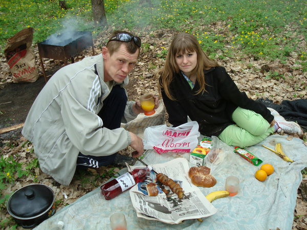 Сергей Образцов