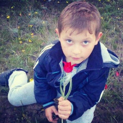 Данила Салмин