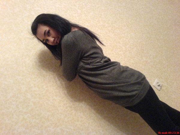 Аселя Жанисбаева