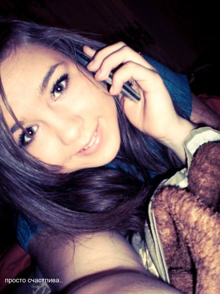 Ольга Тарасовская