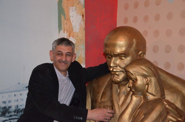 Артур Мамедов