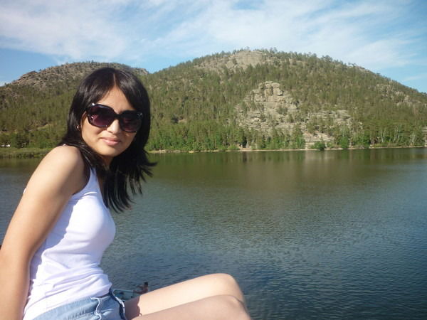 Алия Асылханова