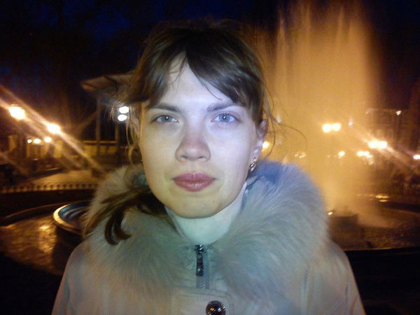 Валентина Данилова