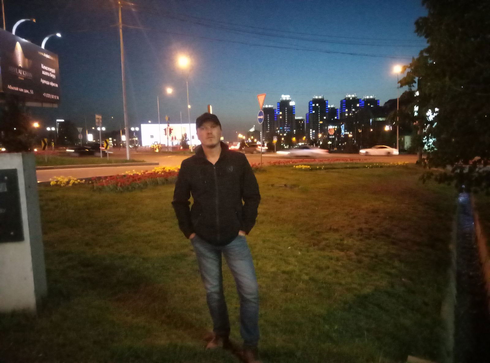 Дмитрий Панков