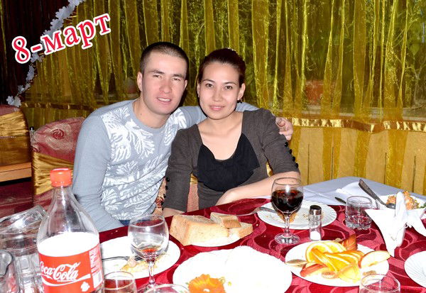 Бауыржан Бекетов