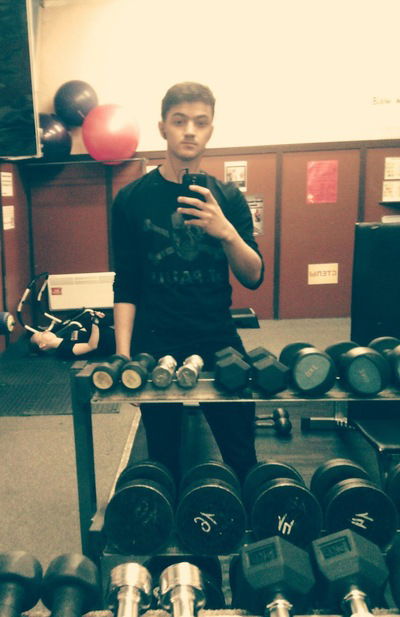 Джасур Зокиров