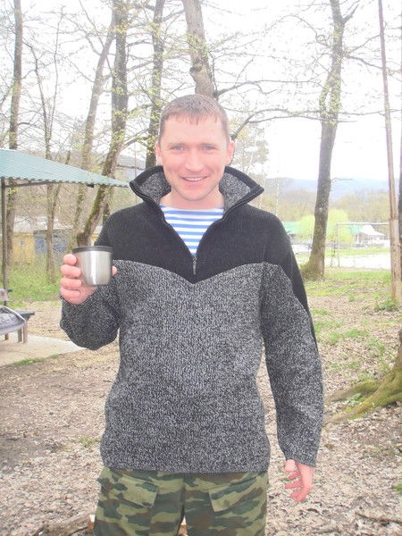 Роман Ельцов