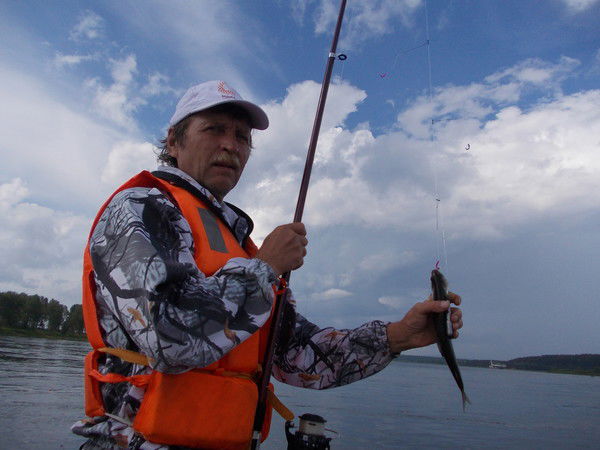 Сергей Луцаенко