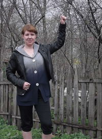 Наталья Сердцева