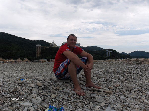 Денис Гузенко