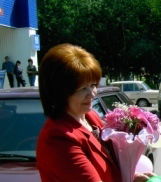 Светлана Терских