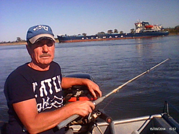 Вова Скрипченков