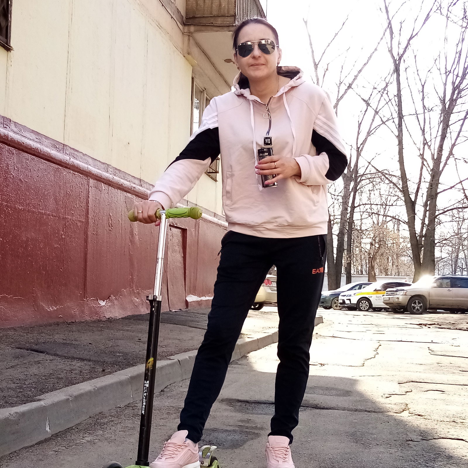 Марина Погорелова