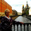Валентина Тарасова