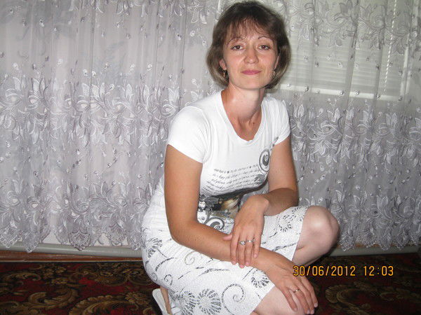 Людмила Сопрунова