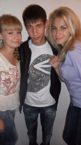 Константин Файрушин