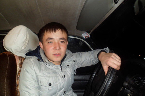 Абай Абдуахитов