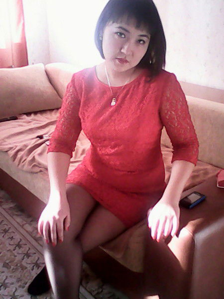 Ассоль Темирболатова