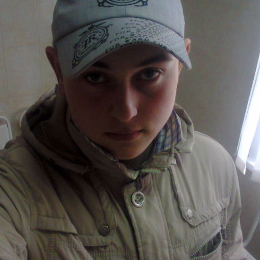 Андрей Фишер