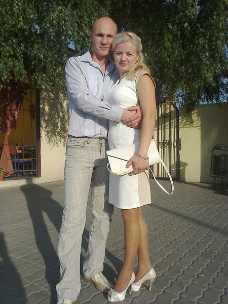 Алла Францевич