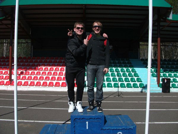 Алексей Ванчурин