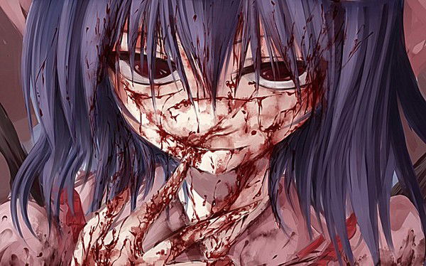 Аня Новикова