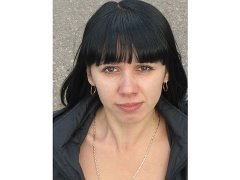 Инна Сорокина