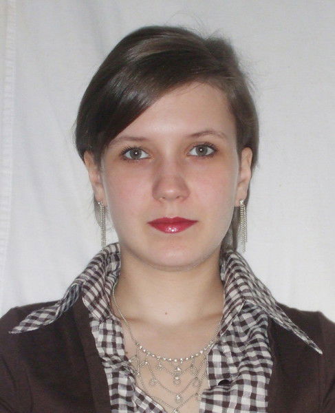 Ирина Григорьева