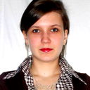 Ирина Григорьева