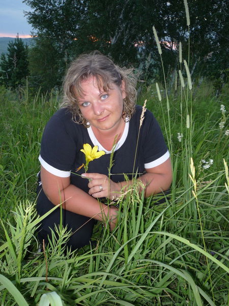 Наталья Котова