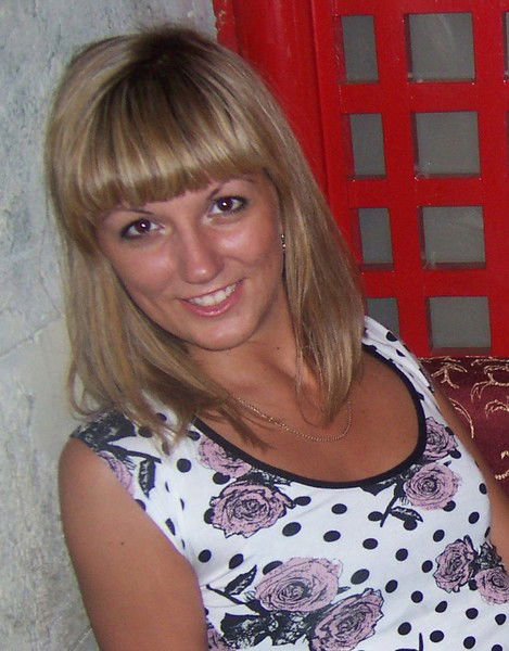 Наталья Кербер