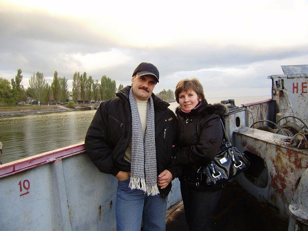 Александр Мазур