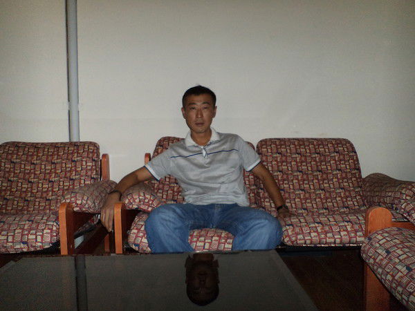 Вячеслав Цай